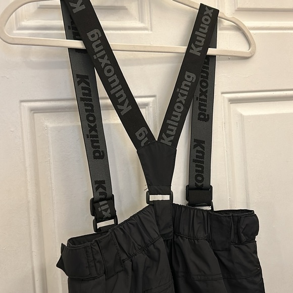 Kuluoxing Bib Snow Pants - Picture 4 of 11